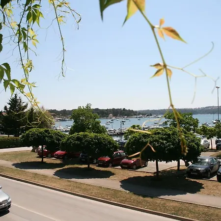 La Fontana Отель типа 