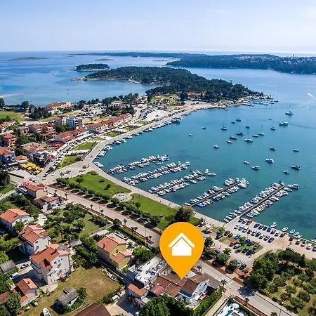 Bed & Breakfast La Fontana Medulin