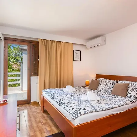 Bed & Breakfast La Fontana Medulin