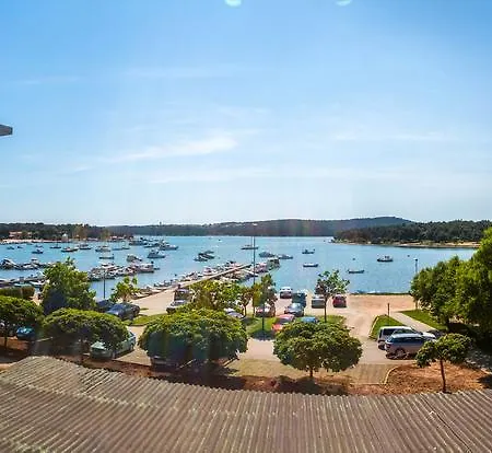 Bed & Breakfast La Fontana Medulin