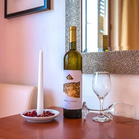 Bed & Breakfast La Fontana Medolino