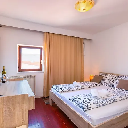 Bed & Breakfast La Fontana Medolino