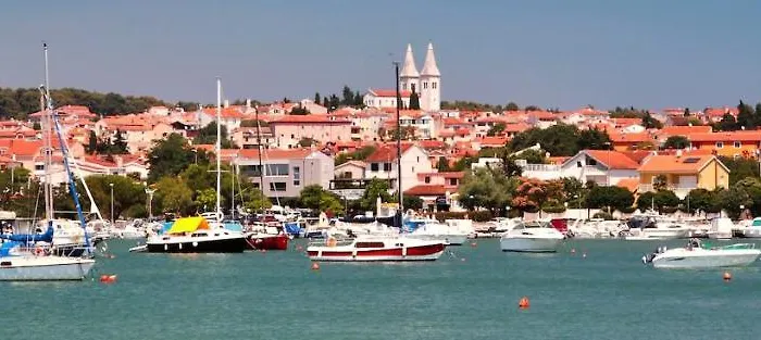 B&B La Fontana 메덜린