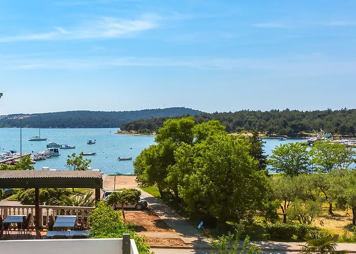 La Fontana 메덜린