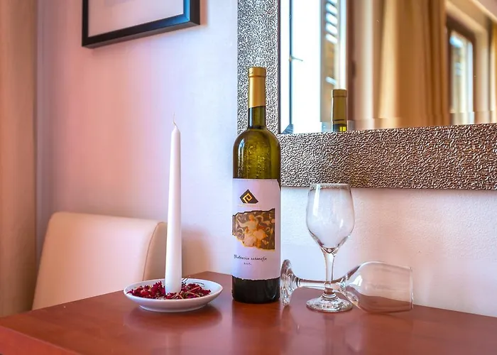 B&B La Fontana 메덜린