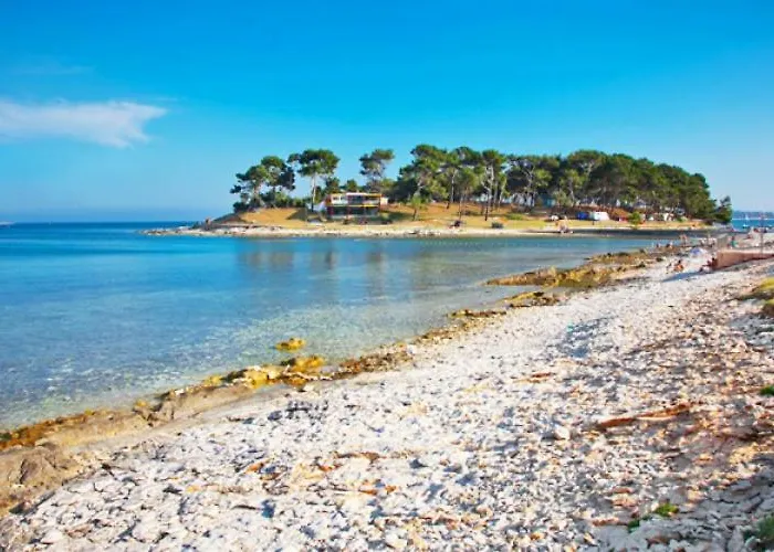 B&B La Fontana 메덜린