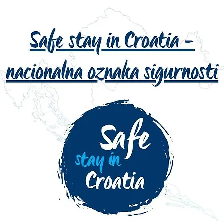 La Fontana Couette-café Medulin