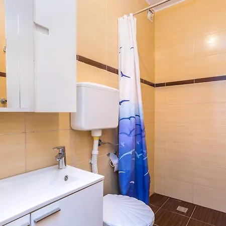 Bed & Breakfast La Fontana Medulin