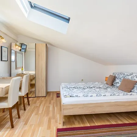B&B La Fontana 3*