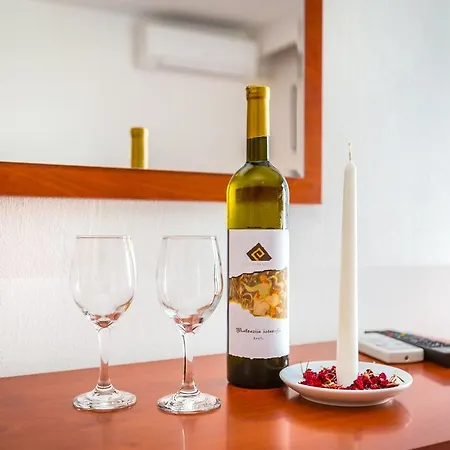 Bed & Breakfast La Fontana Medulin
