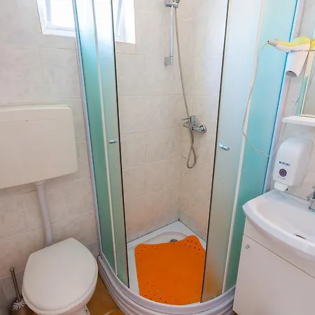 Bed & Breakfast La Fontana Medulin Μεντουλίν