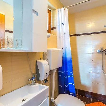 Couette-café La Fontana Medulin