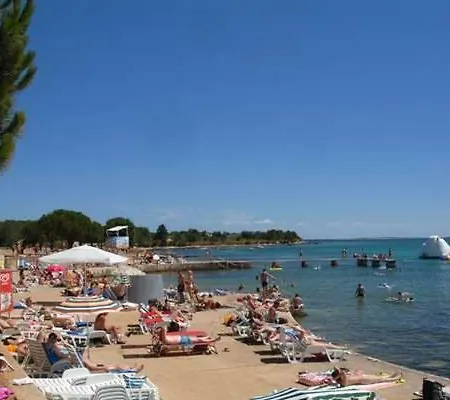 Bed and Breakfast Bed & Breakfast La Fontana Medulin 3*