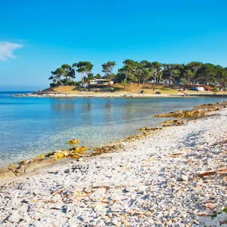 Bed and Breakfast Bed & Breakfast La Fontana Medulin Μεντουλίν
