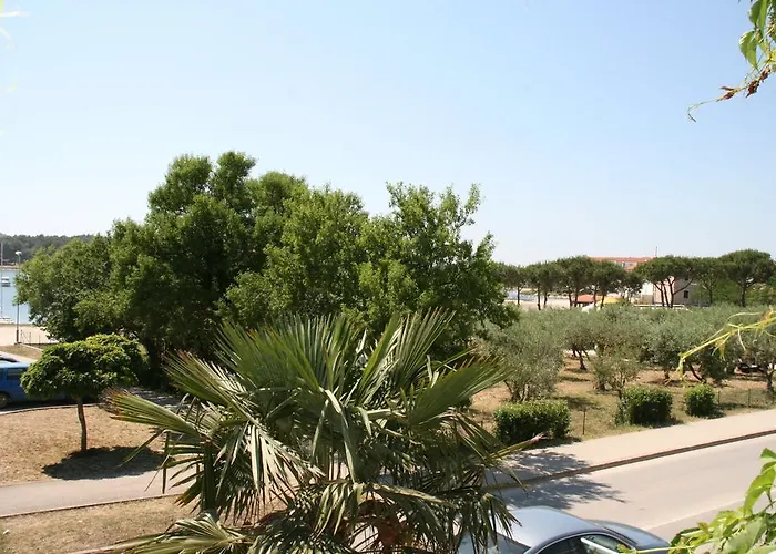 La Fontana B&B 메덜린